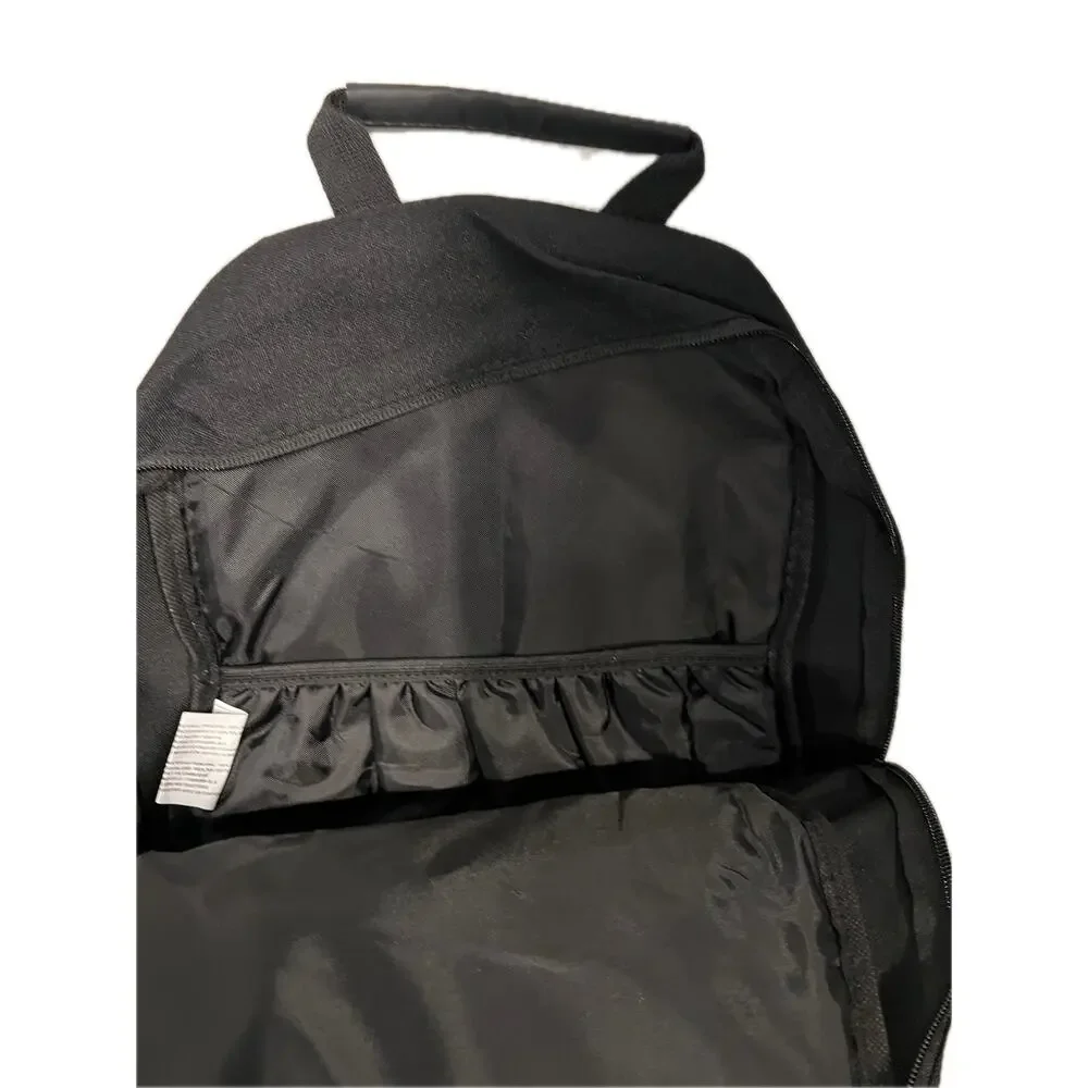 Eastsport Unisex Commuter Backpack Black